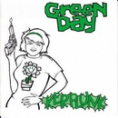 GREEN DAY: KERPLUNK LP