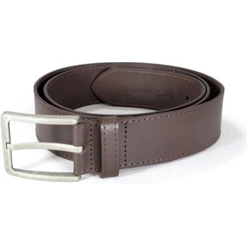 BasicNature Класически колан за пари, мока (962100)