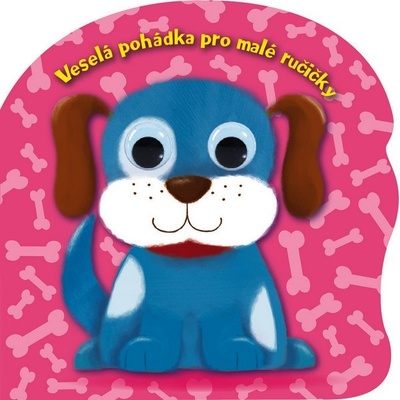 Pejsek - nemá autora