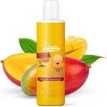 Over Zoo Frutti Power Mango šampon pro dlouhosrsté psy 200 ml