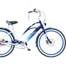 Electra Shibori Cruiser Go! 2025