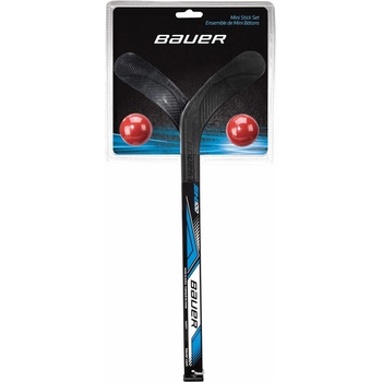 Bauer Mini Stick Set