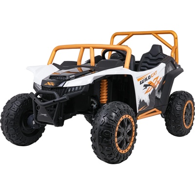 Ramiz Arctic Cat WILDCAT XX Elektrická bugina biela