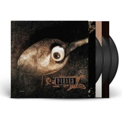 PIXIES - LIVE AT BBC LP