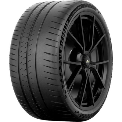 Лятна гума michelin 245/35 r19 93y tl pilot sport cup 2 xl n0