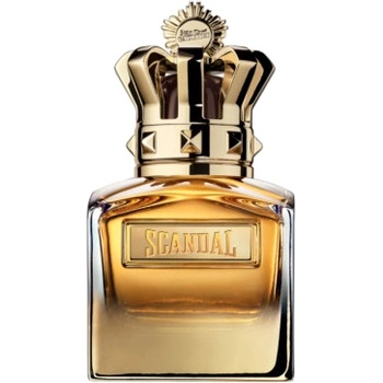 Jean Paul Gaultier Scandal Absolu Parfum 125ml Оригинал Мъже