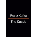 The Castle - Franz Kafka