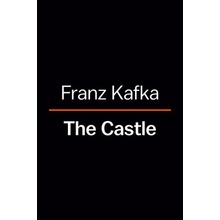 The Castle - Franz Kafka