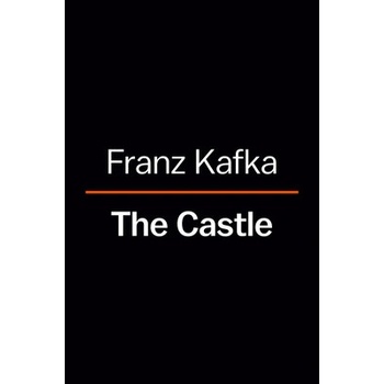 The Castle - Franz Kafka