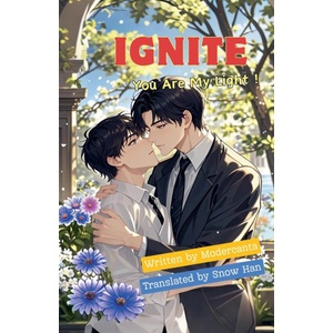 Great Wall Publishing Ignite | MODERCANTA