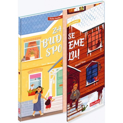 Zase budeme spolu! - Lucy Menzies; Maddy Vianová