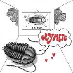 Supraphon Olympic: Trilobit - CD (023201)