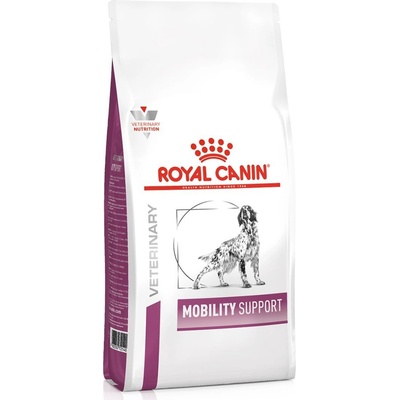 Royal Canin VD Canine Mobility Support 7 kg