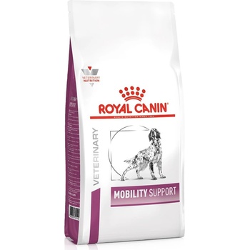 Royal Canin VD Canine Mobility Support 12 kg