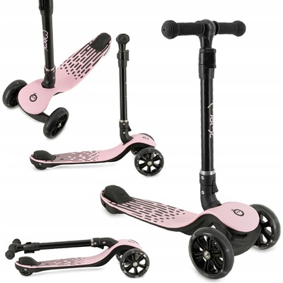 MoMi SAN růžová – Hledejceny.cz