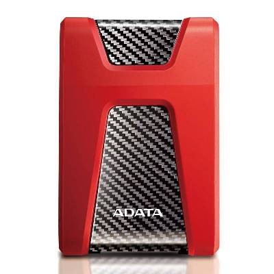 ADATA HD650 2TB, AHD650-2TU31-CRD