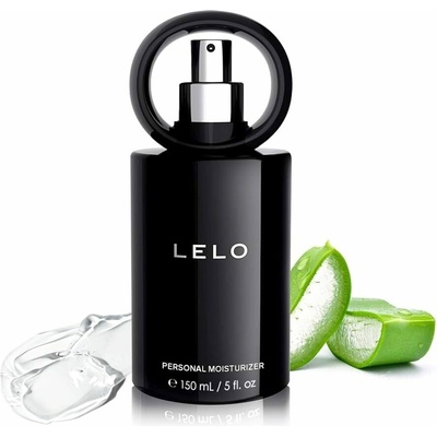 Lelo hydratačný gél na intímne partie 150 ml