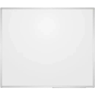 Rocada Magnetická tabule 6854 oboustranná hliníkový rám 120 x 90 cm