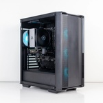 PCX r5 9600x 9060xt 058196 компютър