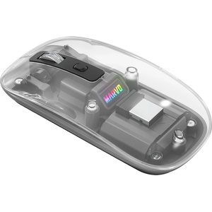 MARVO M810W-BK