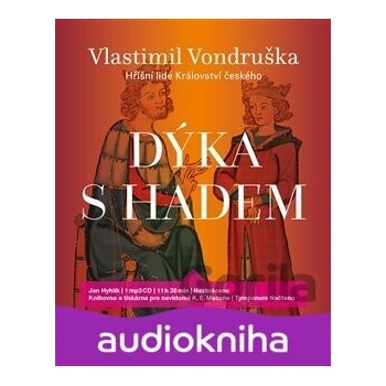 Dýka s hadem