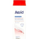 Astrid Nutri Moments regenerační tělové mléko pro velmi suchou pokožku 250 ml