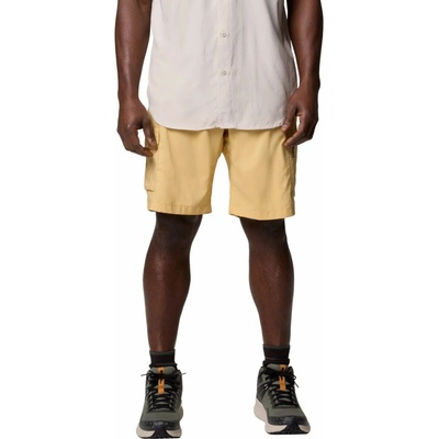 Columbia Silver Ridge Utility Cargo Shorts