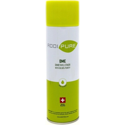ADDIPURE DME na extrakciu z konope 500ml