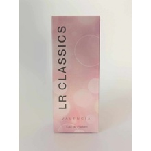 LR Classics Valencia parfumovaná voda dámska 50 ml