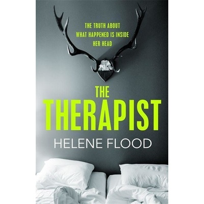 Therapist Flood Helene