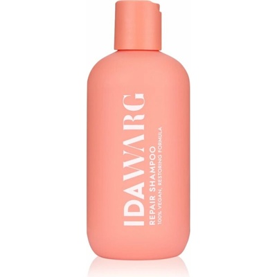 IDA WARG Beauty Repair Shampoo posilňujúci šampón pre poškodené vlasy 250 ml