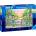 Ravensburger Пъзел Ravensburger от 1000 части - Мечтани велосипеди в Амстердам (12001089)