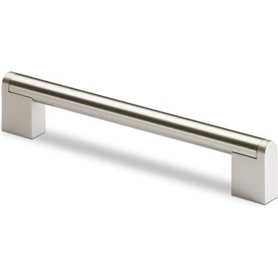 Hettich 9070108 BREMA 300/288 mm imitace nerezi