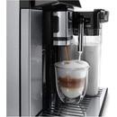Automatické kávovary DeLonghi Perfecta Evo DeLuxe ESAM 460.75.MB