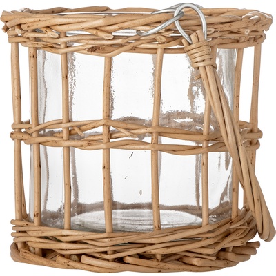 Bloomingville Свещник за чаена свещ Marjaneh 11, 5 см (82060281)