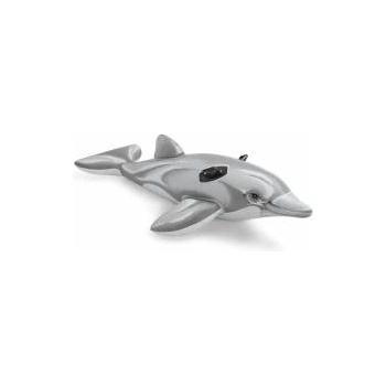 INTEX Raft inflatable dolphin 58535np