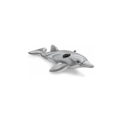 INTEX Raft inflatable dolphin 58535np