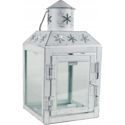 Lampáš kov Morex 15 cm