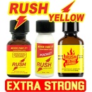 Rush YELLOW 3x24 ml