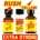 Rush YELLOW 3x24 ml
