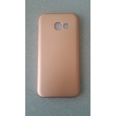 Samsung Galaxy A5 2017 силиконов калъф