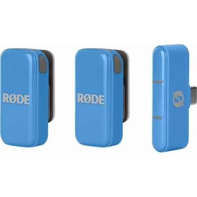 Rode Wireless Micro USB-C Mikrofón pre smartfón