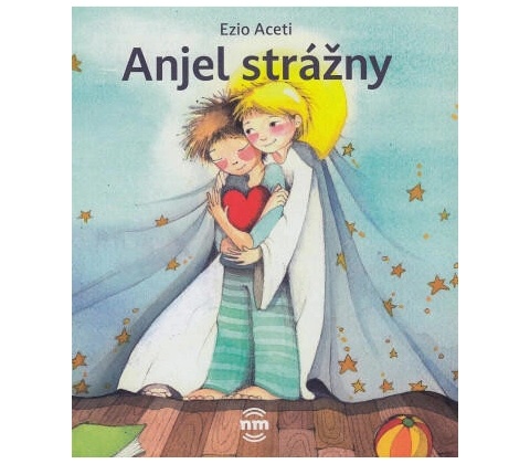 Anjel strážny