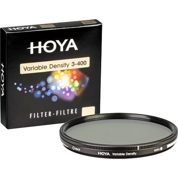 Hoya ND 3-400x 77 mm