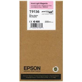 EPSON T-913600 - originální