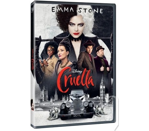 Cruella