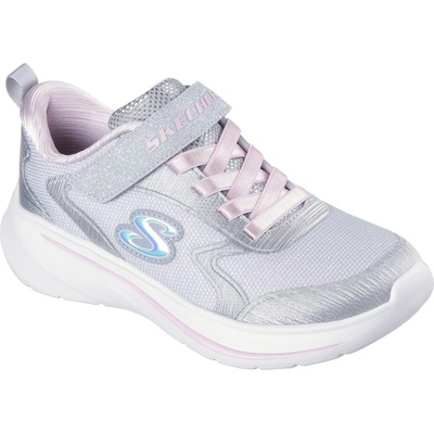Skechers Skechers Wave In62 - Grey/Pink