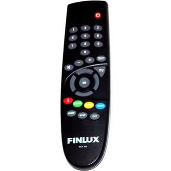 GENERAL FINLUX RCF300 - съвместимо дистанционно управление на марката General (RCF300)