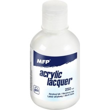 MFP 6300393 Lak akrylový 250ml lesklý