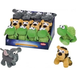 NOBBY Плюшена играчка moppy toy 12-14см nobby Германия 60412